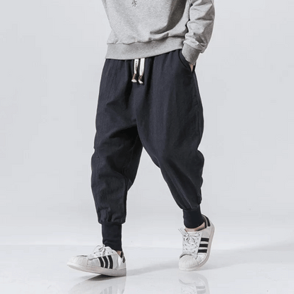 Women's Japan Trousers, Casual - view 2
