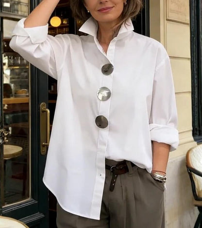 Verlaine — blouse view 2