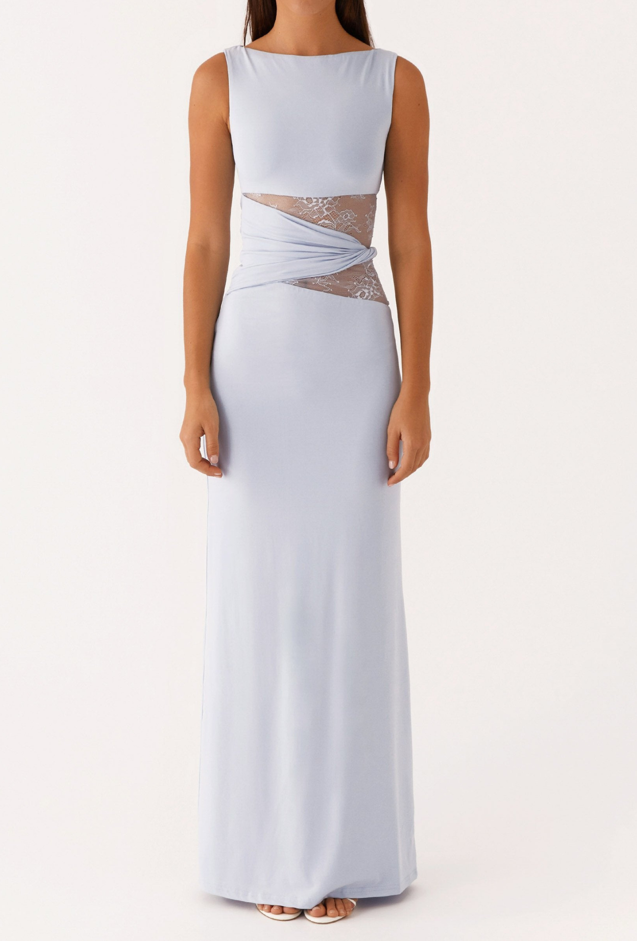 Soliane — maxi dress view 2