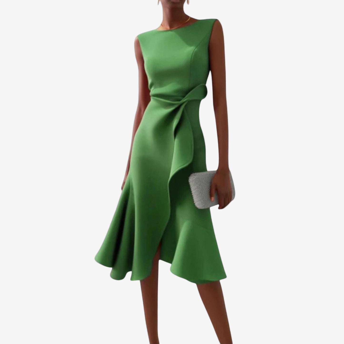 Sirvelle — Dress view 3