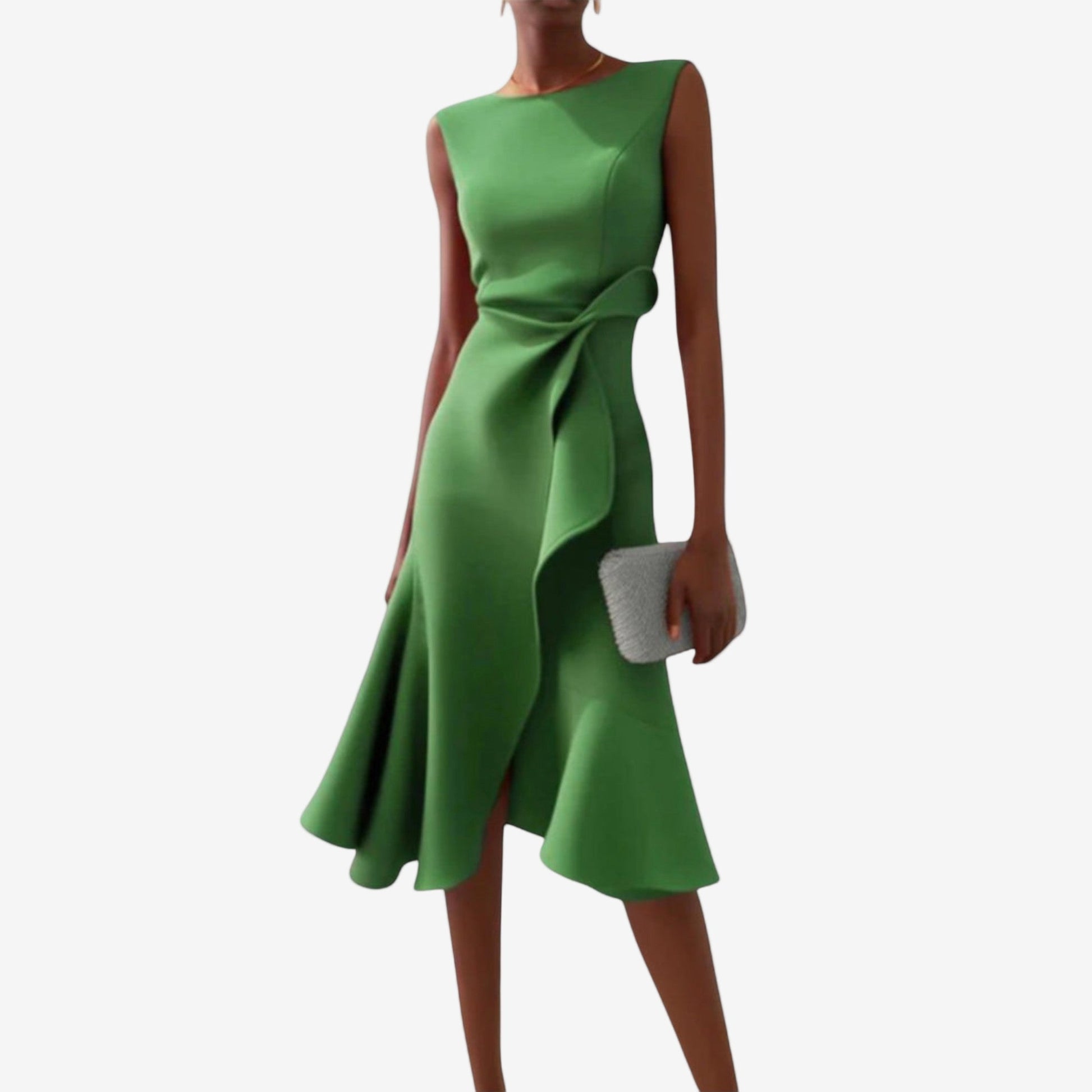 Sirvelle — Dress view 3
