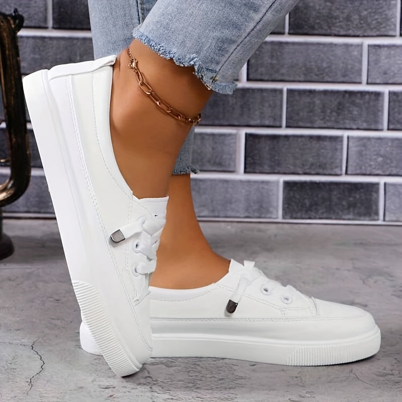 Women's Classic Shoes, Lace-Up - view 5