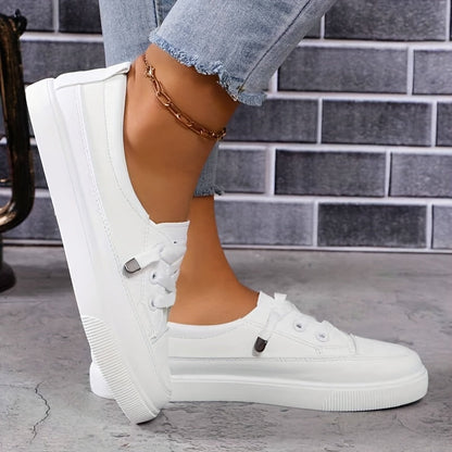 Women's Classic Shoes, Lace-Up - view 5
