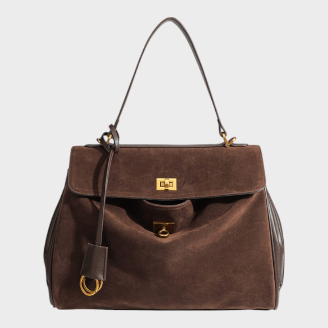 Faviolle — dark brown