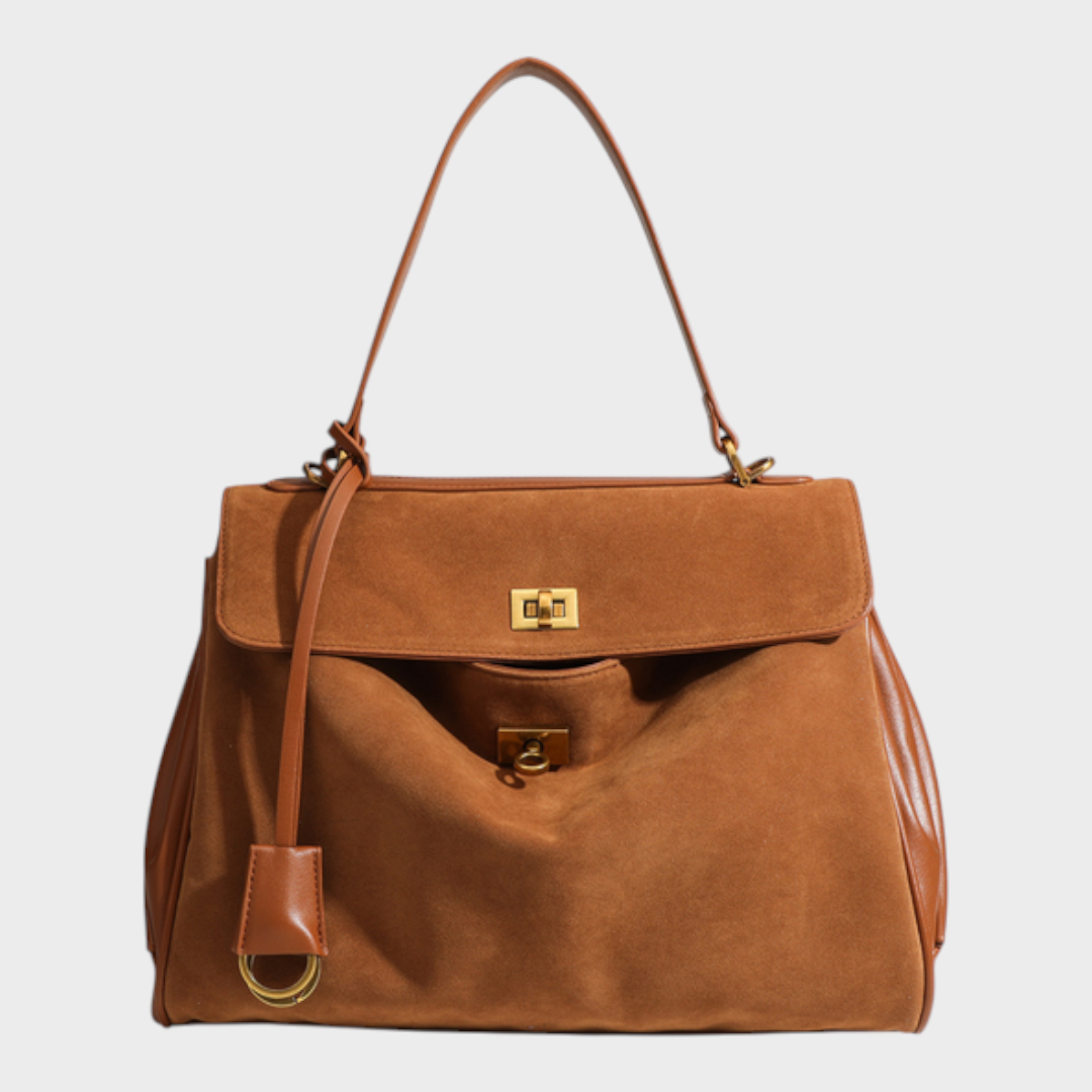 Faviolle — brown