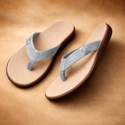 Wilvane — sandals view 4