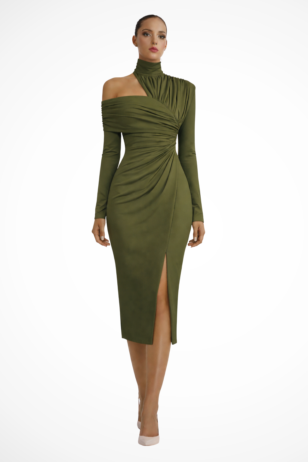 Vernelle — styling view