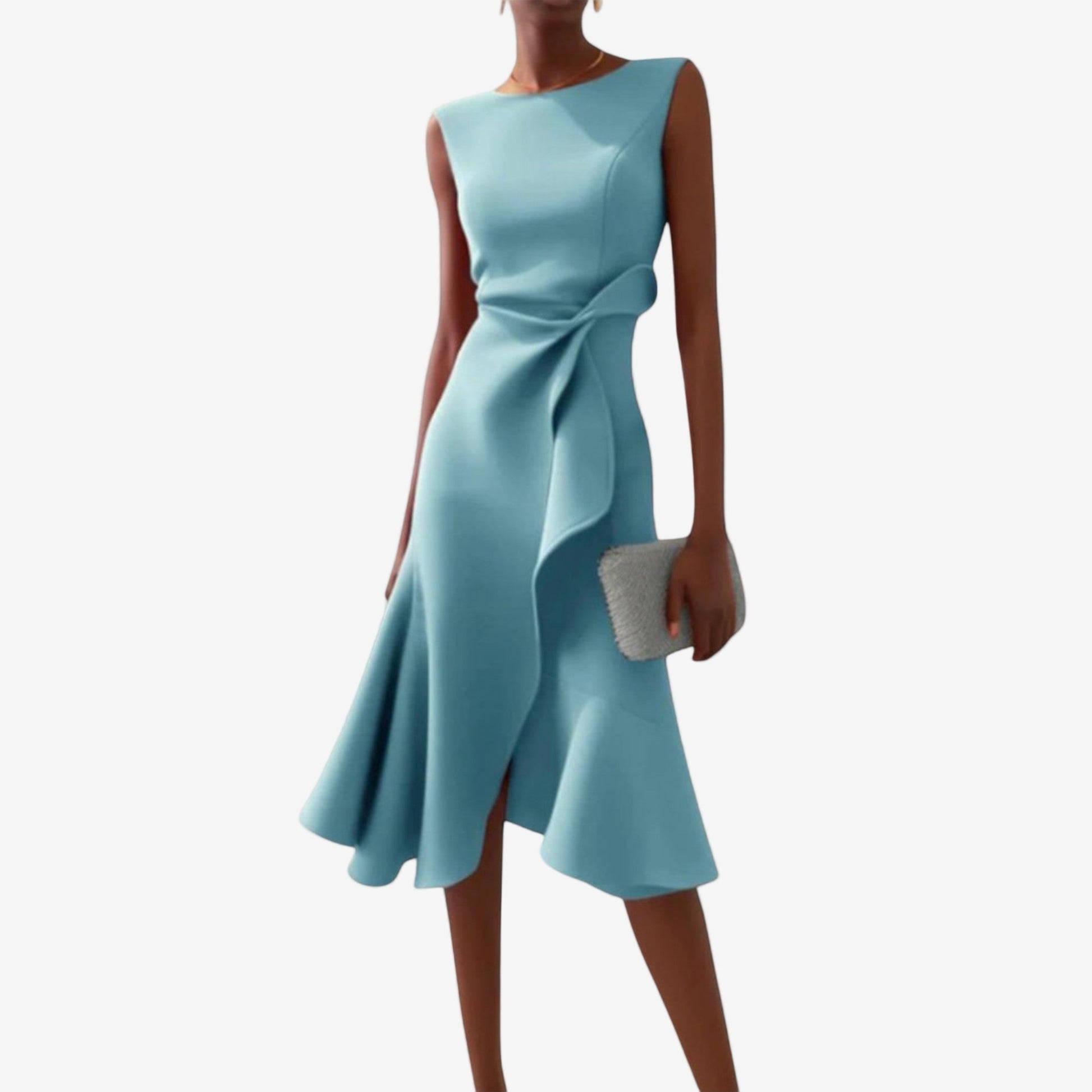 Sirvelle — Dress view 4