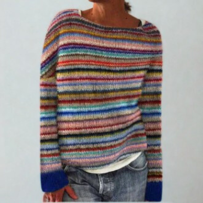 Women's Jumper, Knitted Sweater 3 - view 6