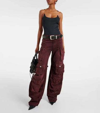 Ariella | Sleeveless Top