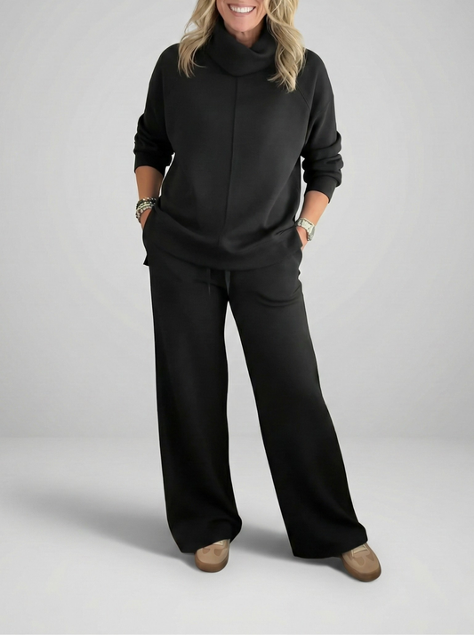 Ravienza — two-piece set