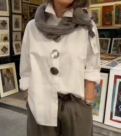 Verlaine — blouse view 7