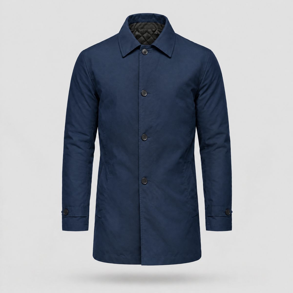 Women's Coat, Winter - view 3