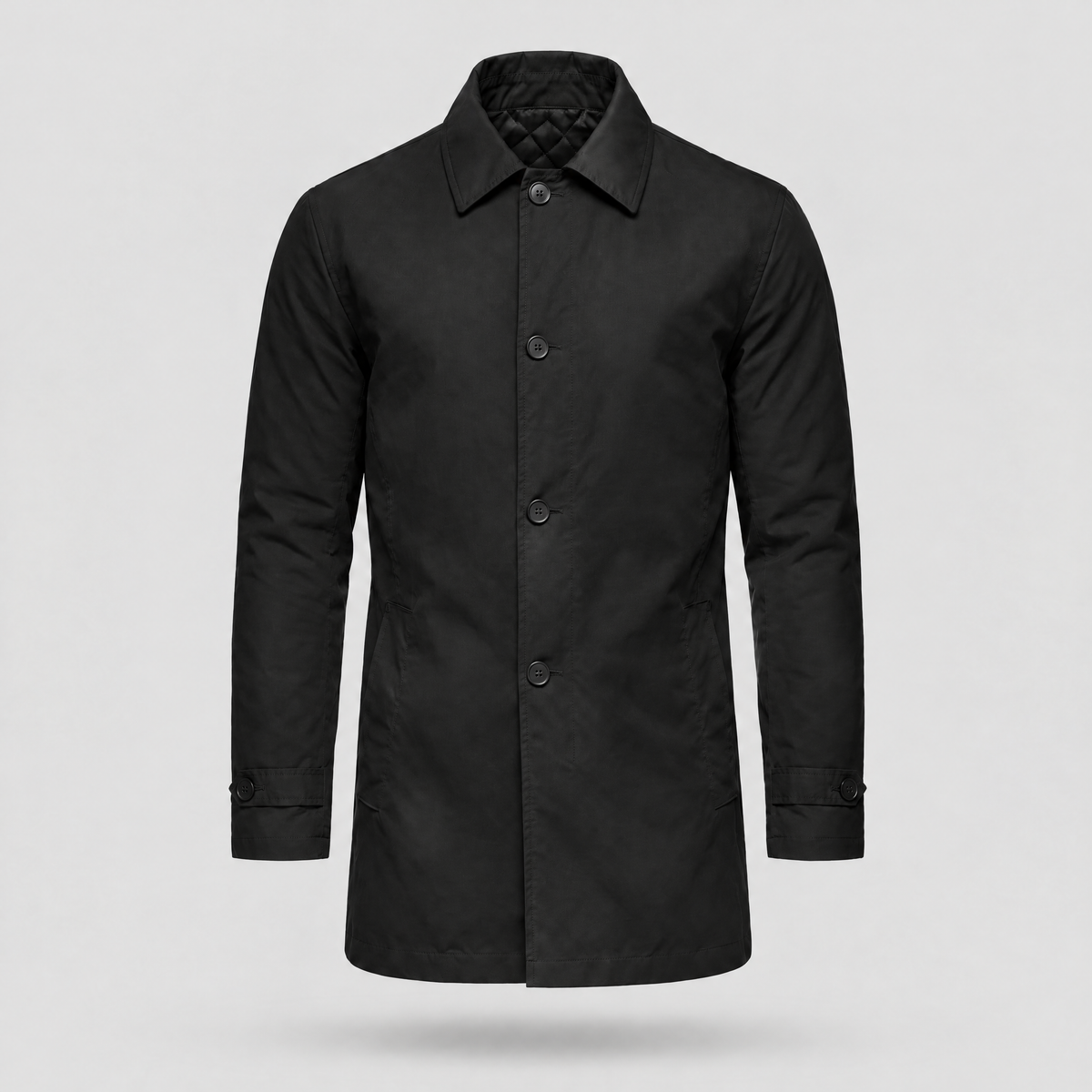 Women's Coat, Winter - view 4