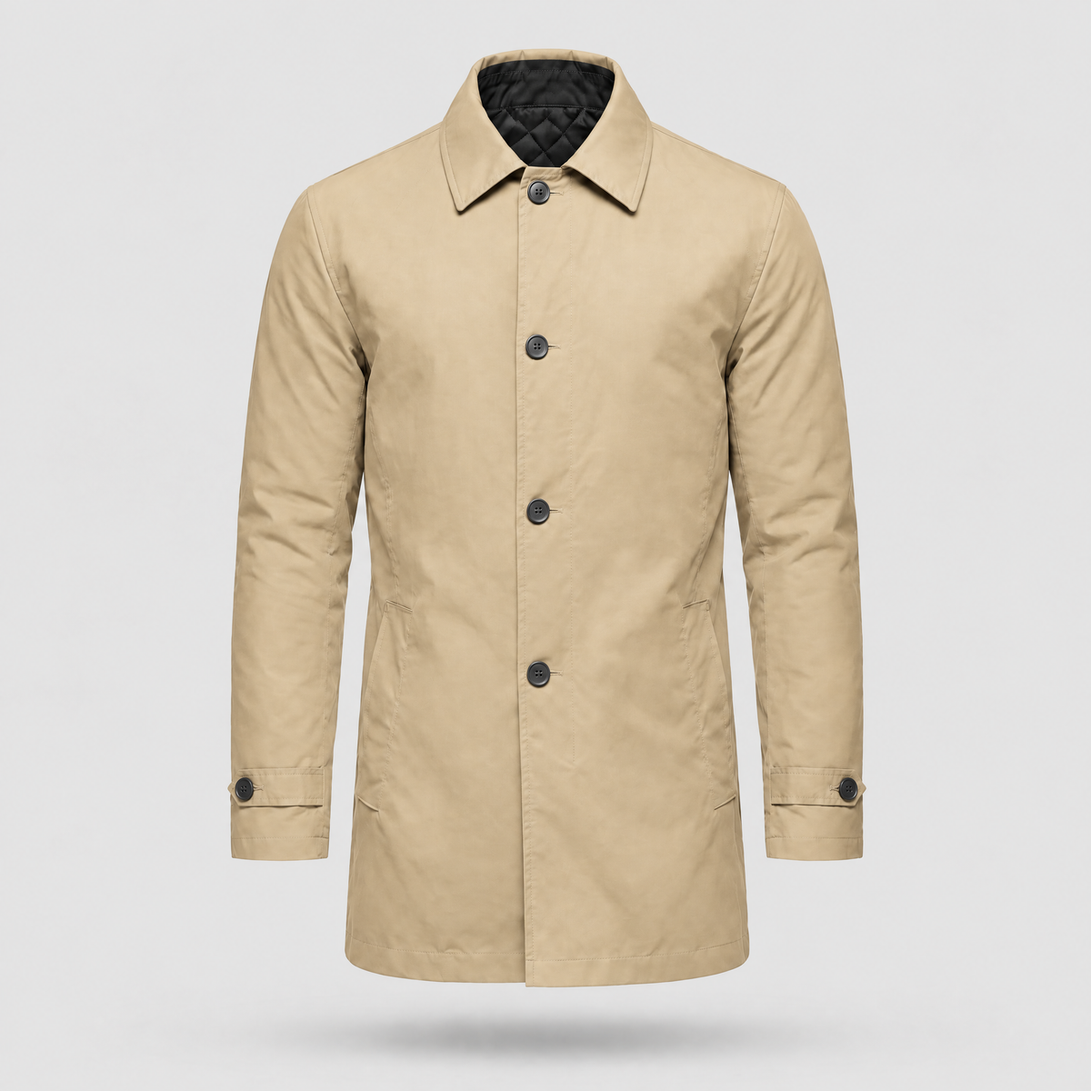 Women's Coat, Winter - view 5