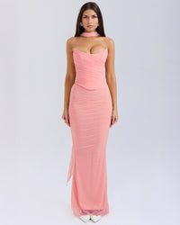 Malu | Elegant Party Dress