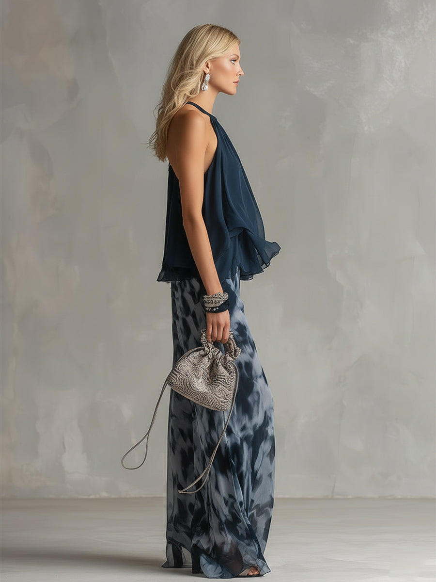 Cielanne — two-piece set view 3