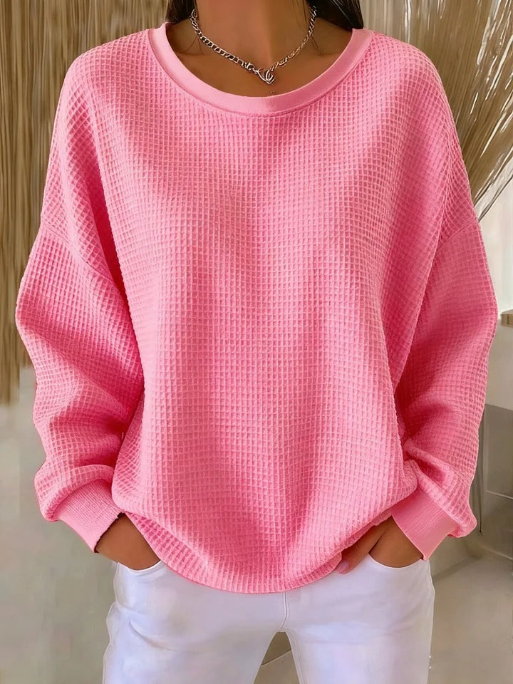 Lussienne — knit sweater