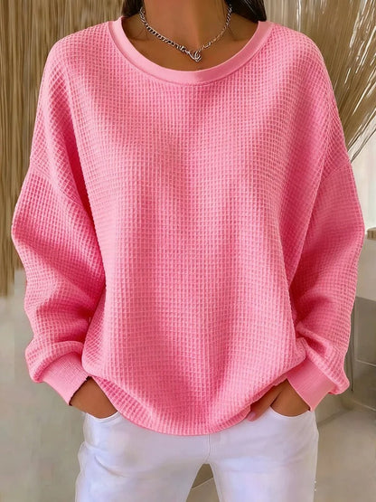 Lussienne — knit sweater
