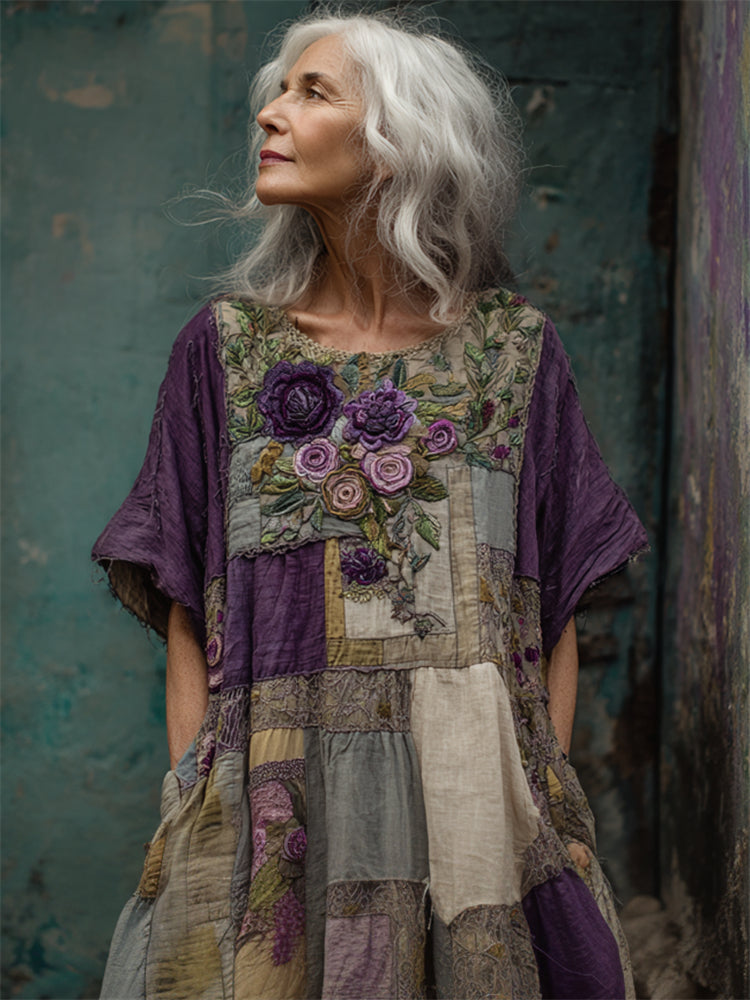 Mirenza — maxi dress
