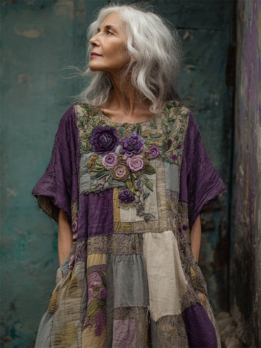 Mirenza — maxi dress