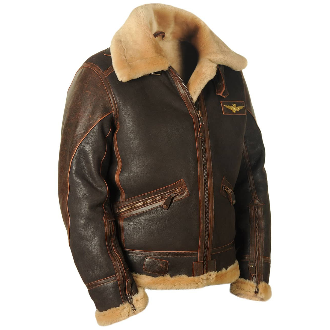 Men's Heritage Jacket, Zip-Up - view 2