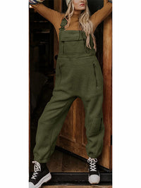 Oba | Women’s Comfortable Jumpsuit