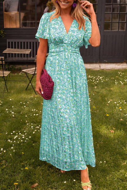 Ava — maxi dress view 4