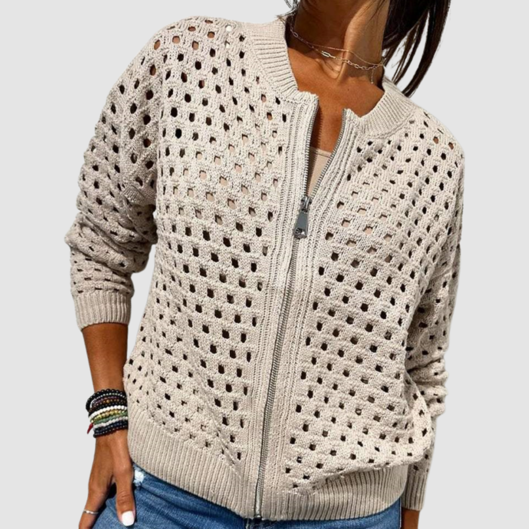 Belvane — cardigan