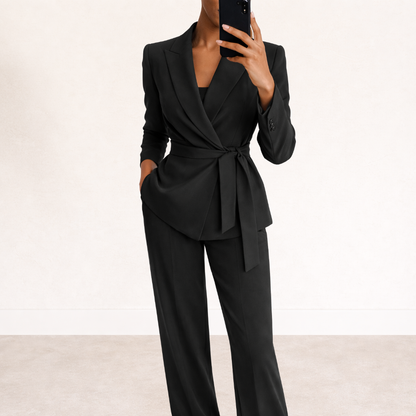 Tarvane — two-piece set view 3