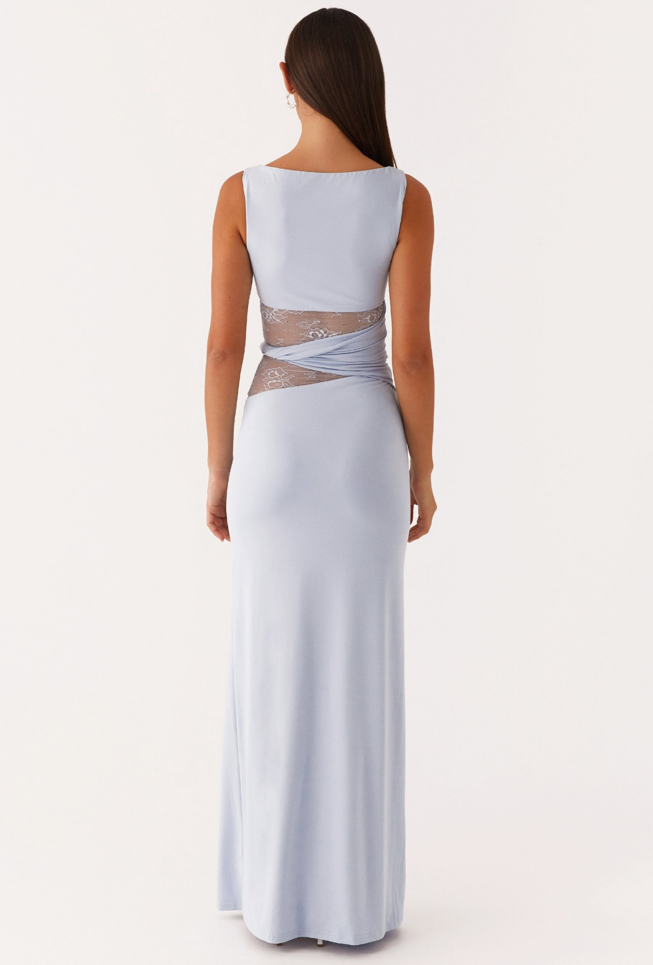 Soliane — maxi dress view 4