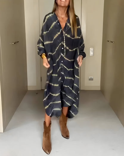 Esmielle — maxi dress view 4