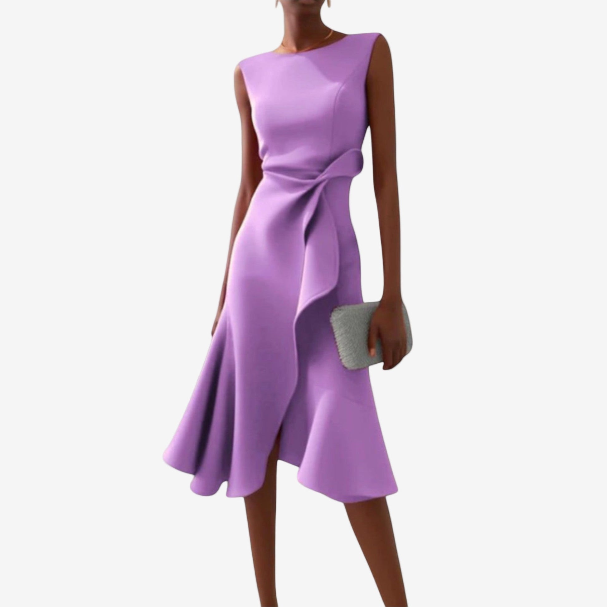 Sirvelle — Dress view 5