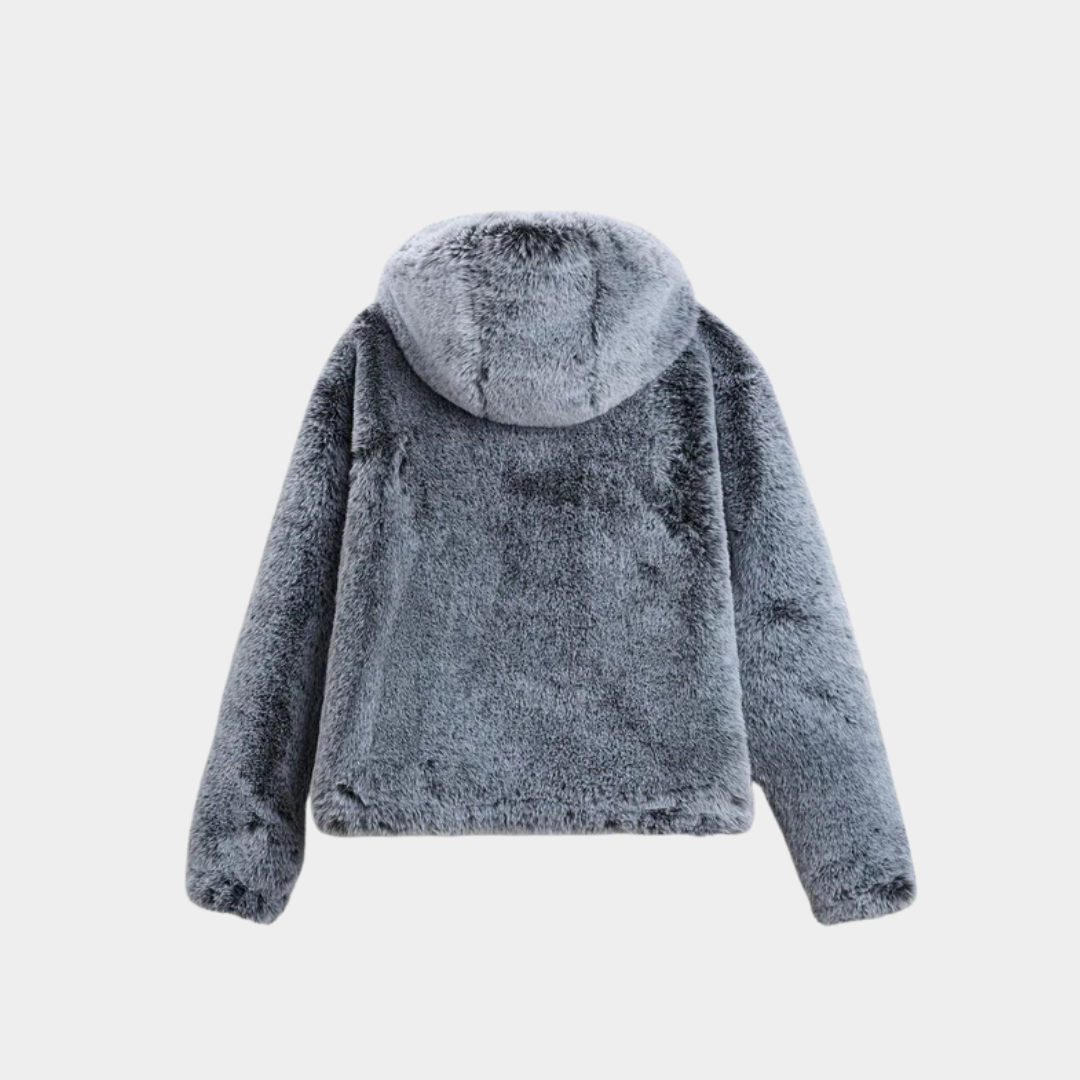 Arnold | Giacca in Fleece per Uomini