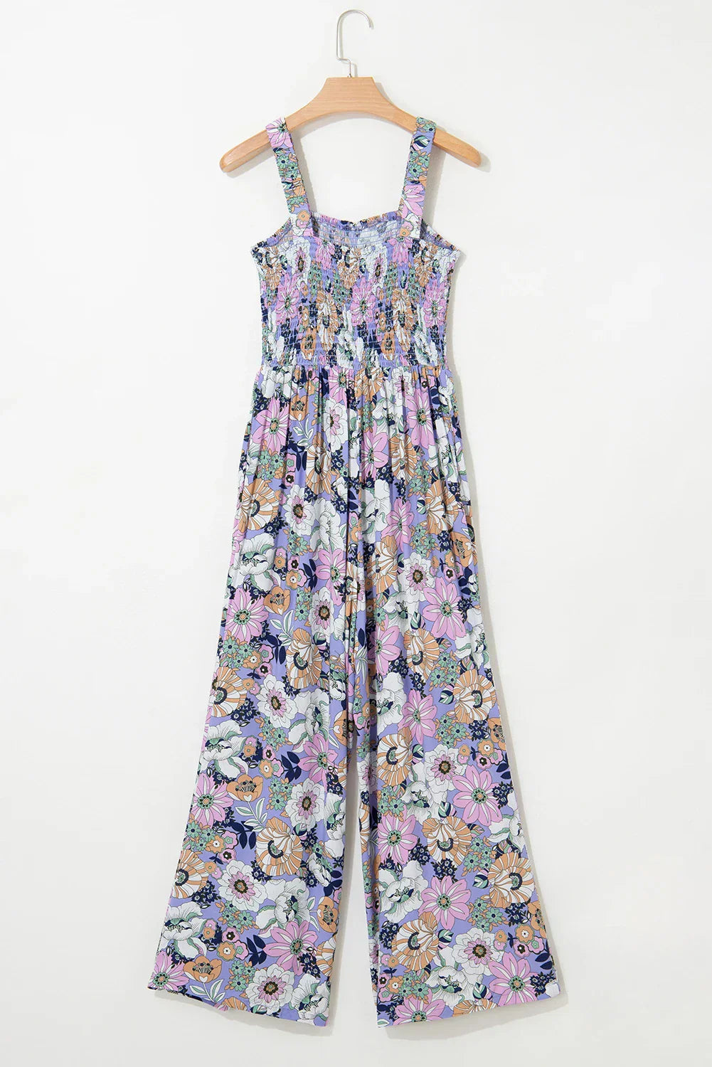Pelvanne — jumpsuit view 4