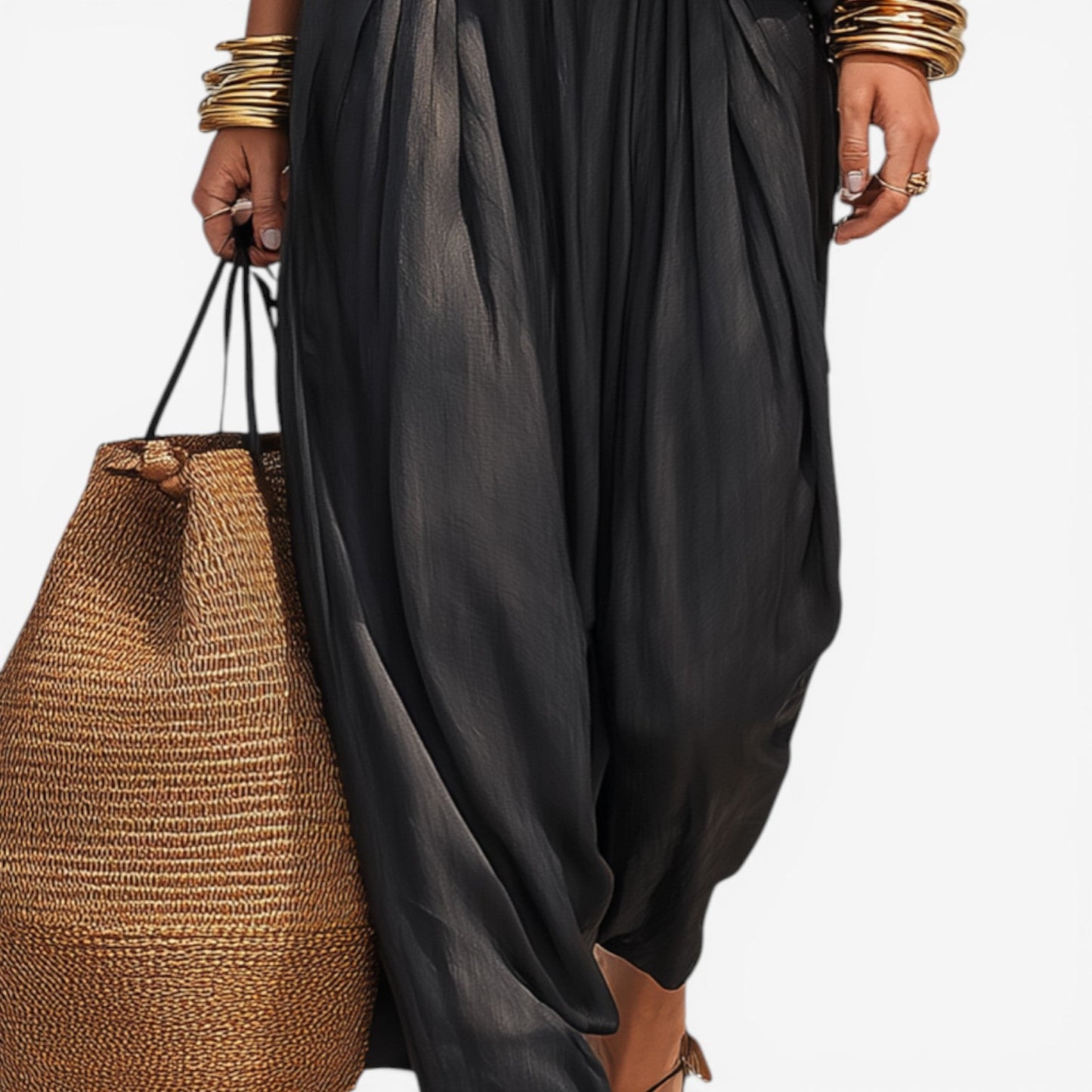 Arvelle set full length