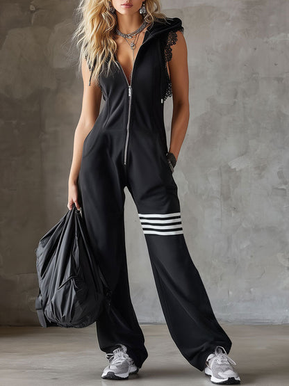 Dremova — Jumpsuit