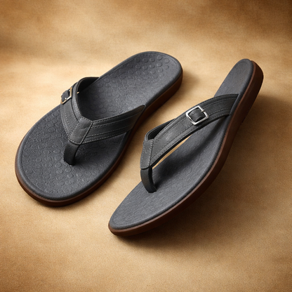 Wilvane — sandals view 5