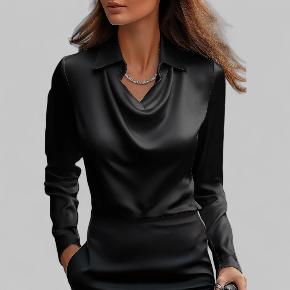 Sylvienne — view 2