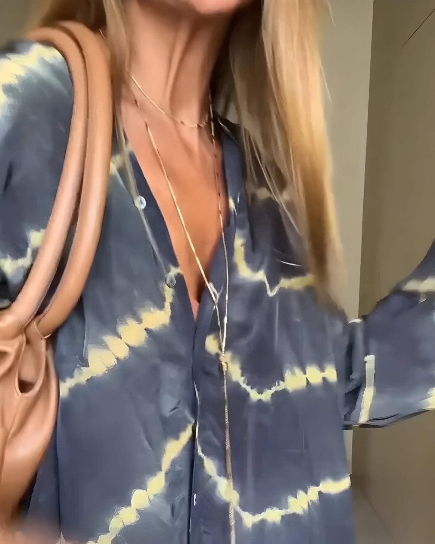 Esmielle — maxi dress view 5