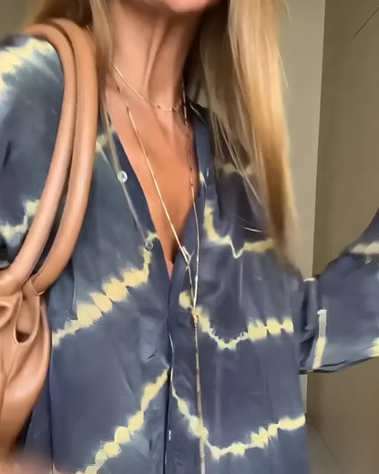 Esmielle — maxi dress view 5