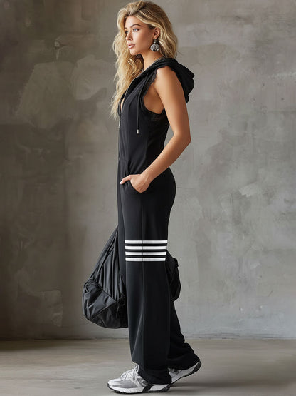Dremova — Jumpsuit
