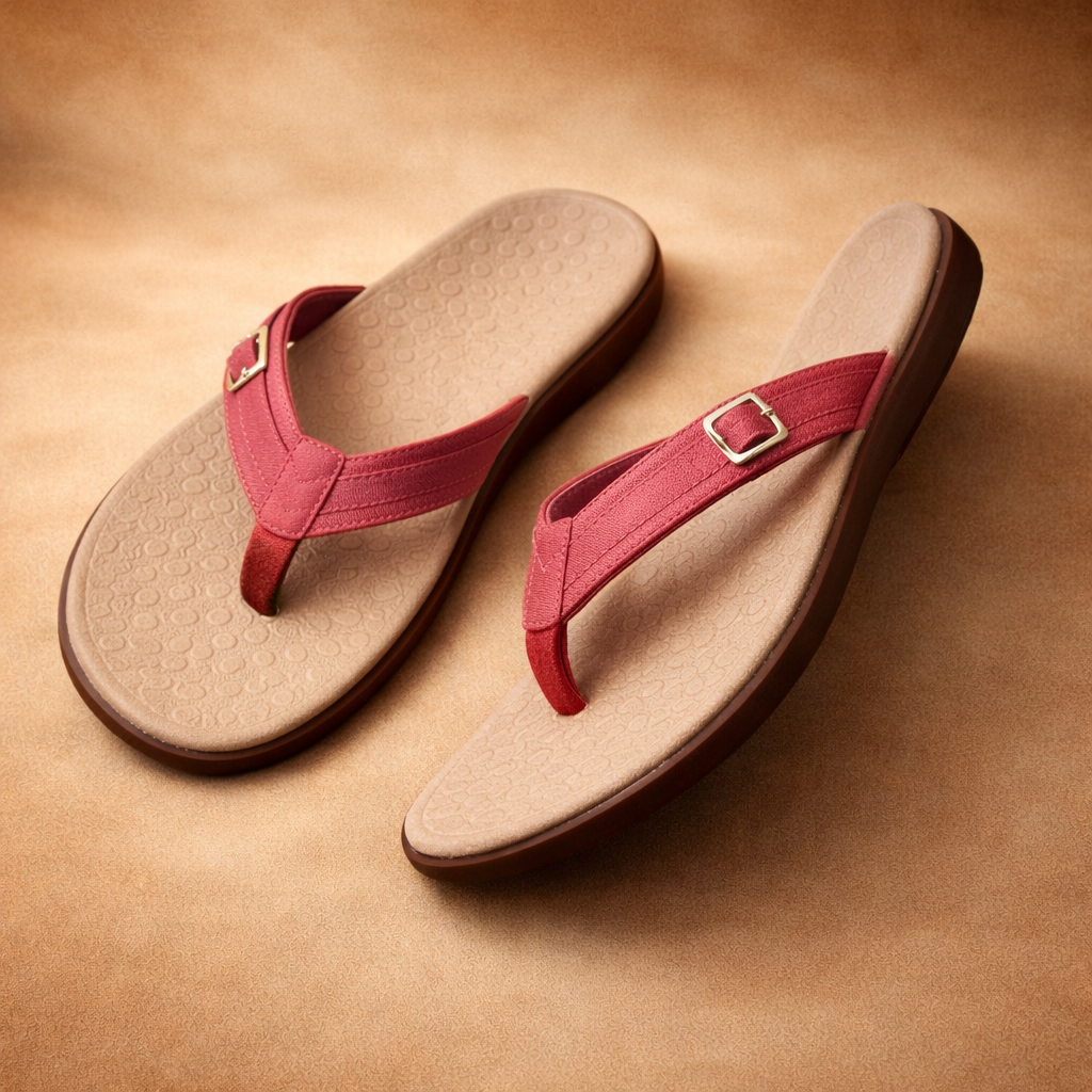 Wilvane — sandals