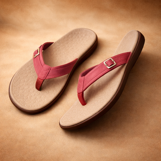 Wilvane — sandals