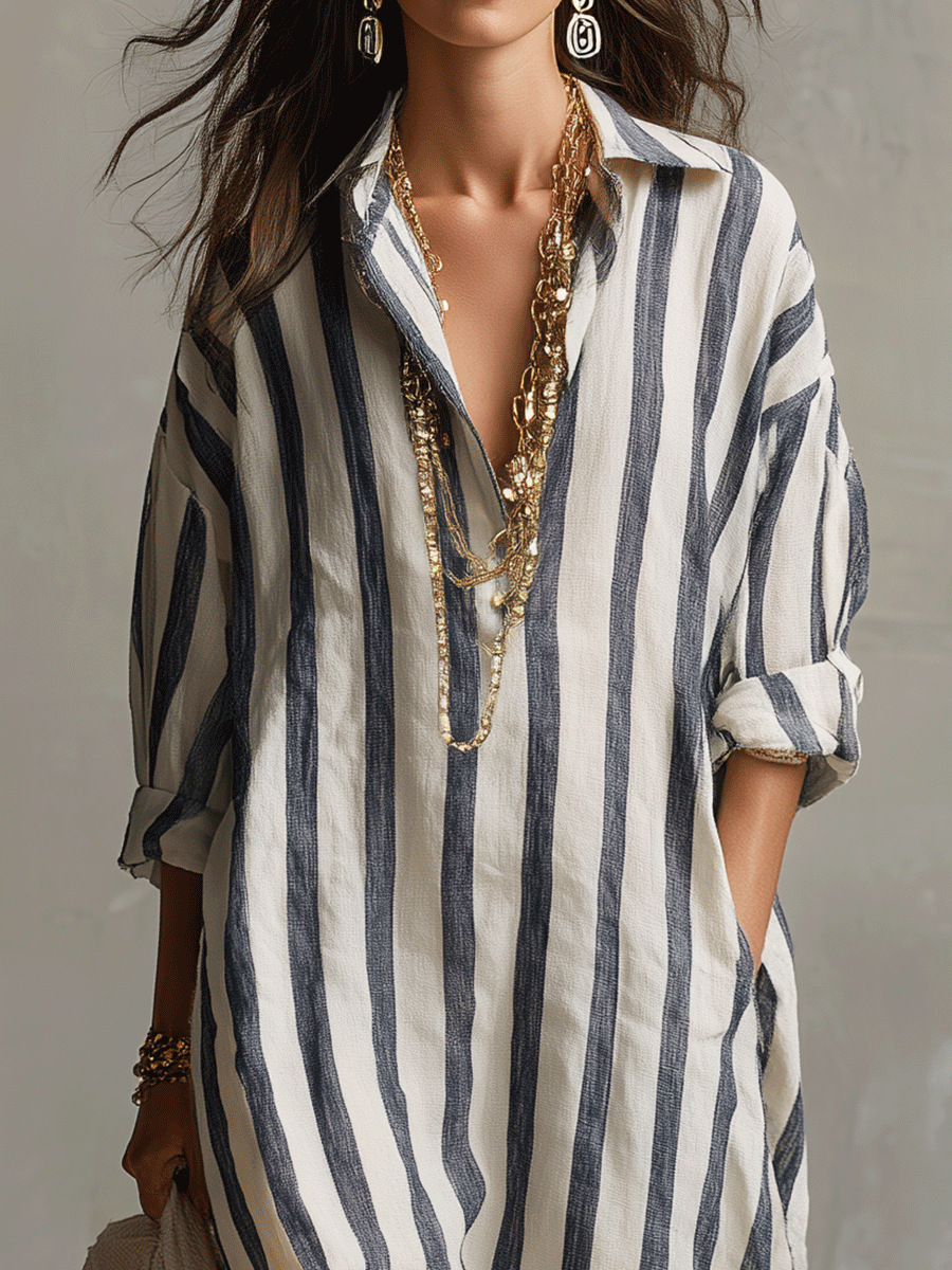 Lisara dresses - lifestyle view