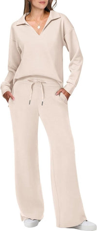Nell | Tracksuit Set
