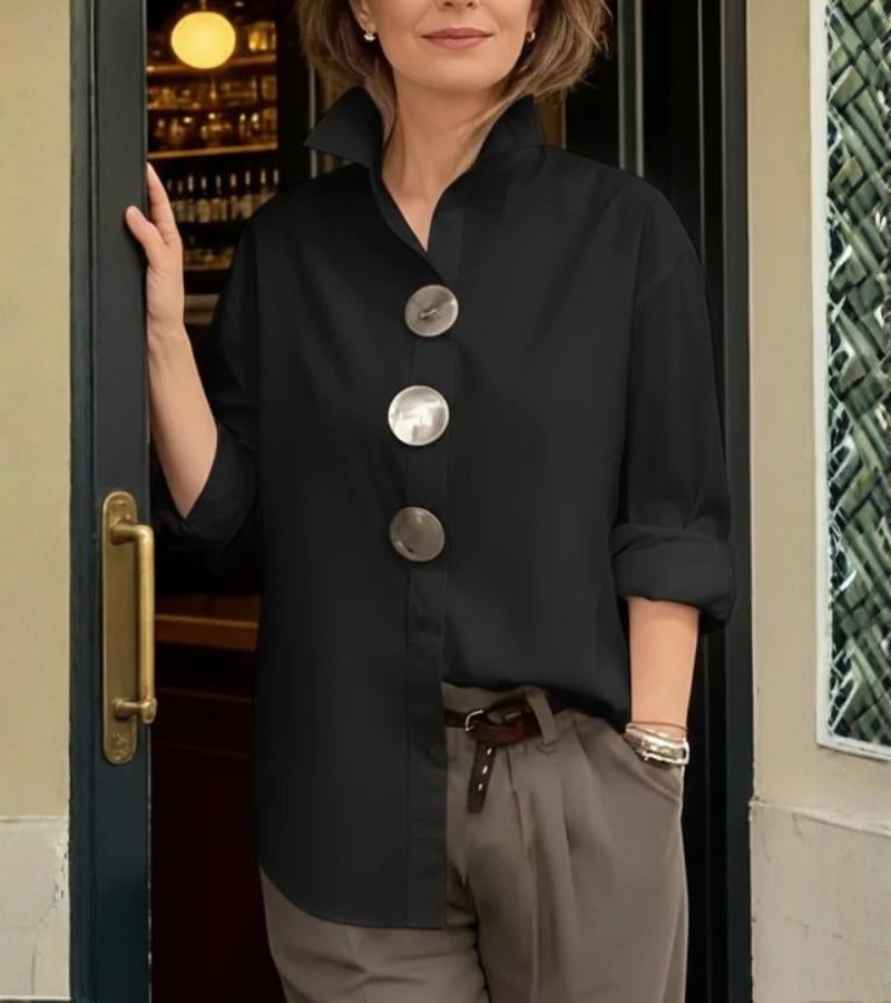Verlaine — blouse view 4