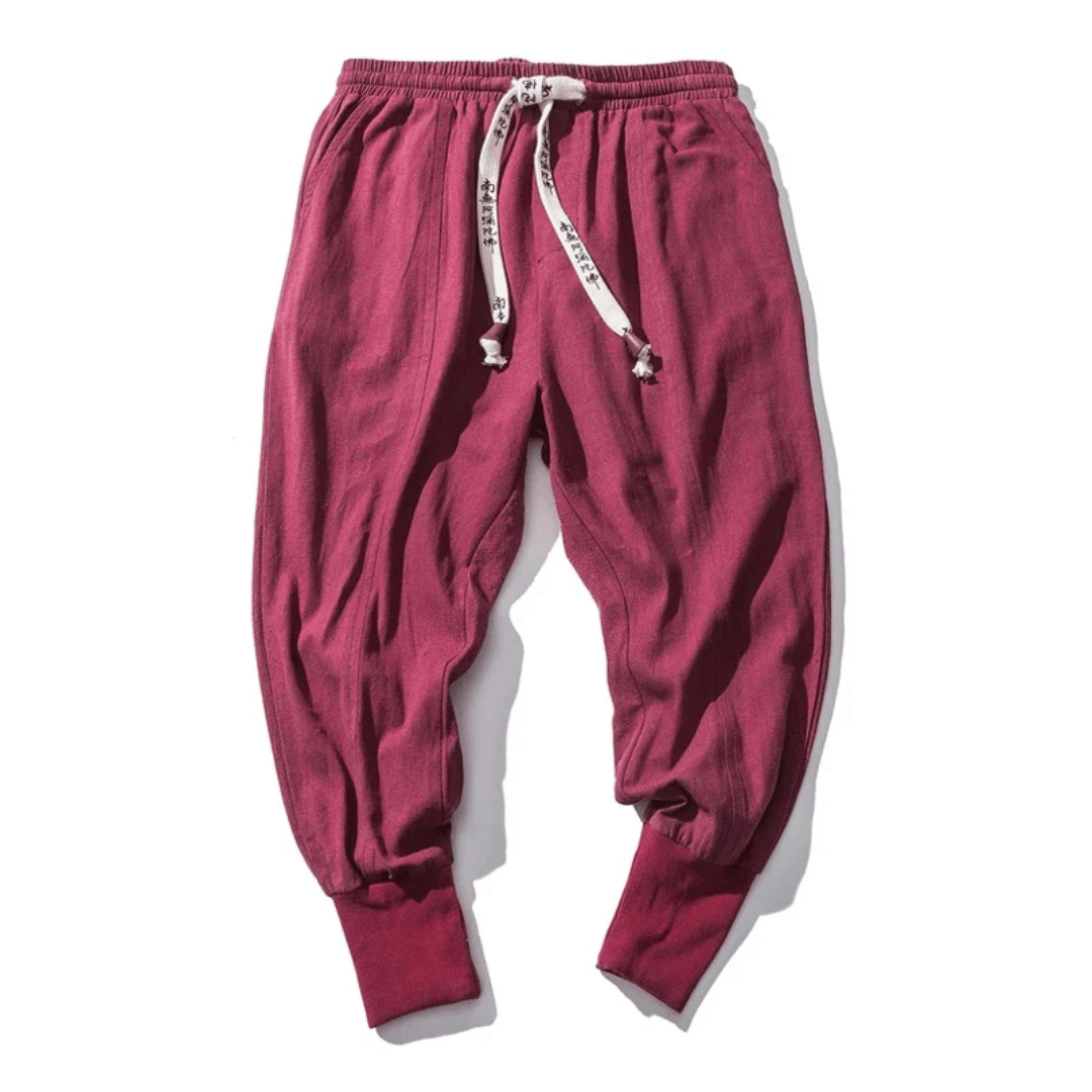Women's Japan Trousers, Casual - view 8