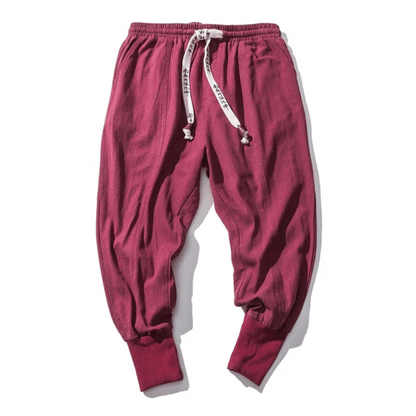 Women's Japan Trousers, Casual - view 8