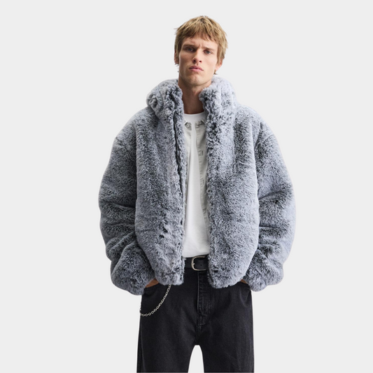 Arnold | Giacca in Fleece per Uomini